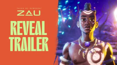 Tales of Kenzera™: ZAU - Reveal Trailer