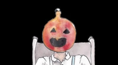 Pumpkin Eater - Horror Visual Novel Trailer