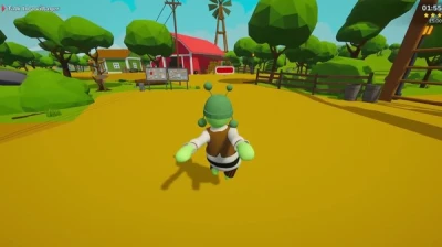 SOS OPS! - Village update 1.5.0