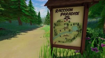 Announcement Trailer
