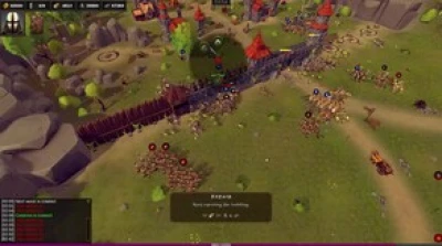 Gameplay Trailer