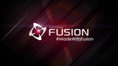 #MadewithFusion