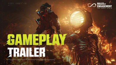 PvP Gameplay