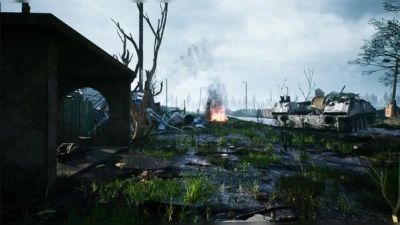 Gameplay Trailer 3