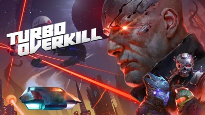 Graphic Update Trailer