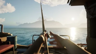 Announcement Trailer