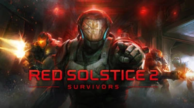 Red Solstice 2 Launch Trailer EN PEGI