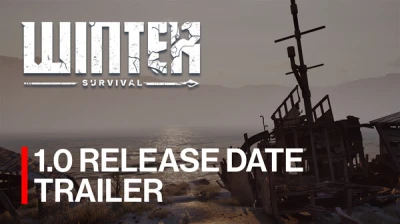 1.0 Release Date Announcement Trailer