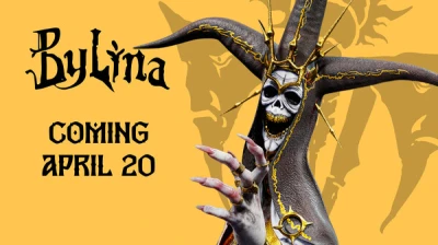 Release Date Announcement Trailer
