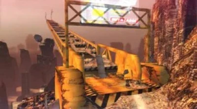 WALL-E intro