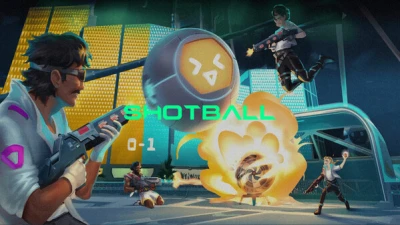 Official Gameplay and Cinematic Trailer
