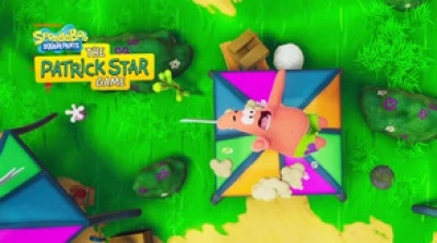Launch Trailer