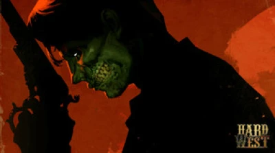 Hard West - Launch Trailer