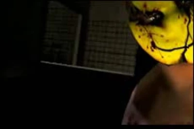 Manhunt Trailer