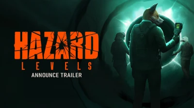 Teaser Trailer