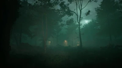 Announcement Trailer