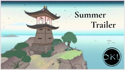 Summer Trailer