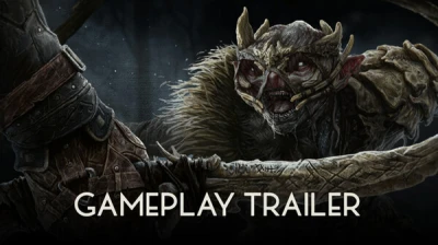 First Gameplay Trailer