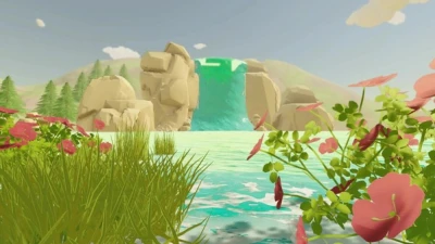 Pixel Horizons Trailer
