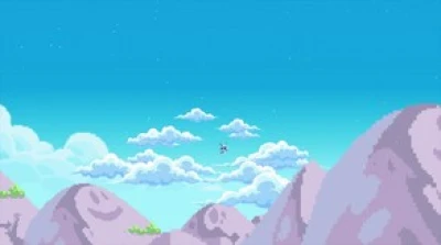 Launch trailer