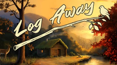 Log Away - Launch Trailer
