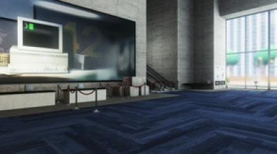 The Stanley Parable: Ultra Deluxe Launch Presentation