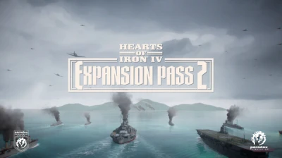 Hearts of Iron IV: Announcement Trailer