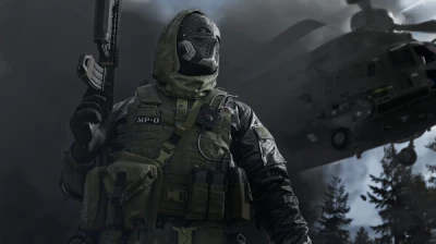 PC Trailer