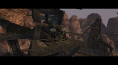 Oddworld Strangers Wrath HD Trailer