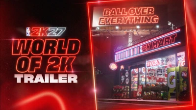 NBA 2K27 World of 2K - EN - Unrated