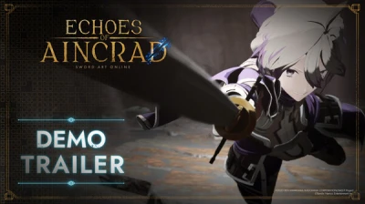 DEMO Trailer - EN