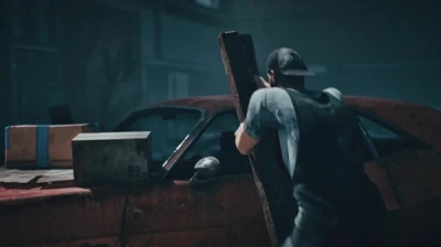Car Mechanic Simulator 2026 Cinematic Trailer