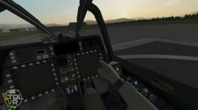 AH-94 Release Trailer