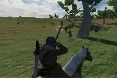 Mount and Blade Trailer