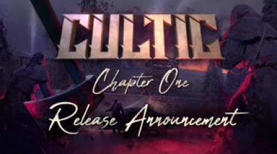 CULTIC Release Date Trailer
