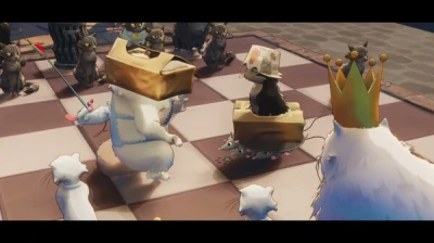 Gameplay