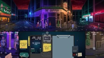 Launch Trailer