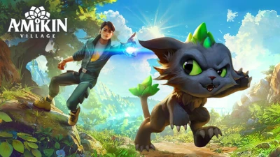 Gameplay Trailer