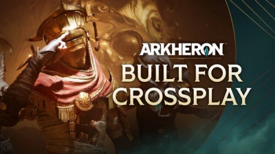 Arkheron | Built for Crossplay