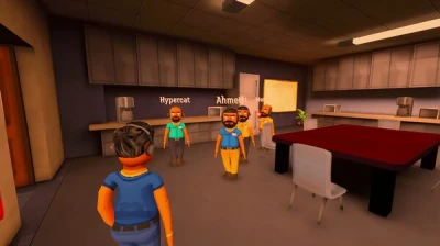 Announcement Trailer