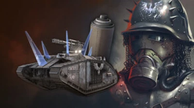 Crossout — Steel Shield
