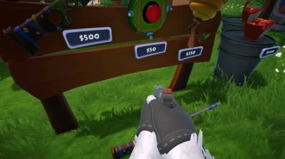 Real hunters trailer