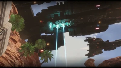 Narrative trailer