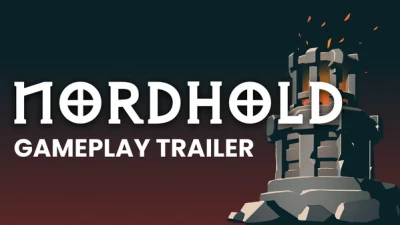 Nordhold Gameplay Trailer