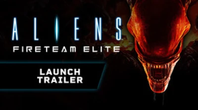 Aliens: Fireteam Elite - Launch Trailer