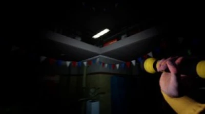Lunch Lady Announcement Trailer