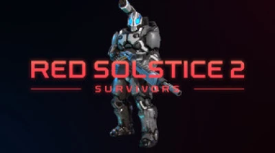 Red Solstice 2 Terminator Class Trailer EN PEGI
