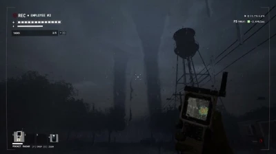 Funnel Runners - Release Date Trailer