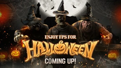 Halloween trailer