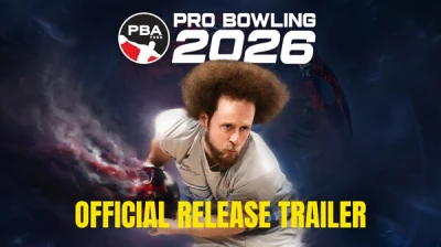 Official Gameplay Trailer